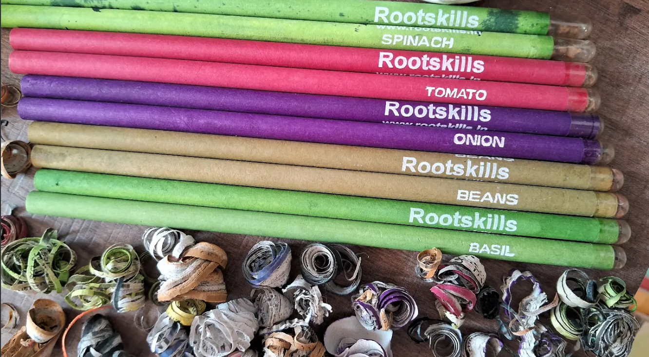 Educational Eco Kits