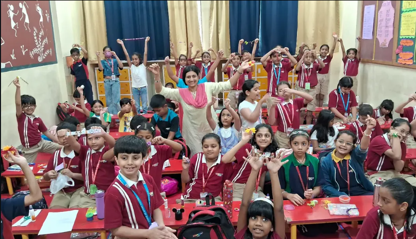 Students and workshops